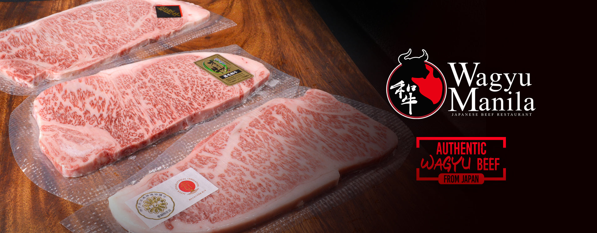 Japanese Restaurant | Authentic Wagyu I Wagyu Manila